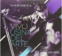 Tan Bionica - La Usina Del Arte