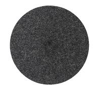 Tan - Boina de lana para hombre, estilo británico, vintage, otoño/invierno, versión coreana, sistema literario, sombrero de disfraz, gris oscuro, Talla única