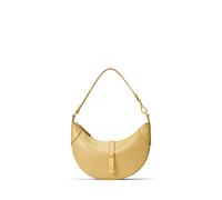 Tan Bolso de hombro Polo ID mini de piel TALLA ÚNICA