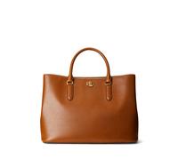 Tan Bolso satchel Marcy de piel TALLA ÚNICA