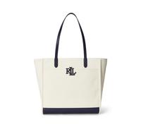 Tan Bolso tote Cameryn grande de loneta TALLA ÚNICA