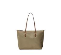 Tan Bolso tote Keaton mediano de nailon TALLA ÚNICA