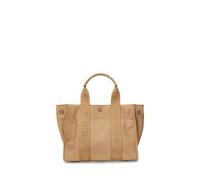 Tan Bolso tote Stevie pequeño de nailon TALLA ÚNICA