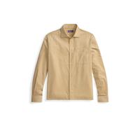 Tan Camisa de micropana L
