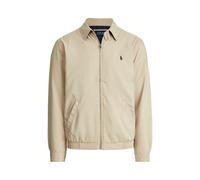 Tan Chaqueta con doble fuelle XS
