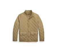 Tan Chaqueta de aviador acolchada M
