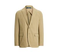 Tan Chaqueta Polo desestructurada Modern Fit EU 54