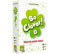 Tan Clover! - Juego de Mesa - Juego cooperativo - para Toda la Familia [ES]