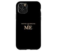 Tan Color Like A Movie Tan Graphic Carcasa para iPhone 11 Pro
