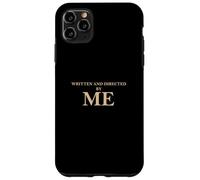 Tan Color Like A Movie Tan Graphic Carcasa para iPhone 11 Pro MAX