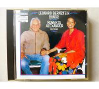 Tan Crone Leonard Bernstein: Songs (CD) (Importación USA)