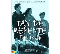 Tan de Repente [DVD]