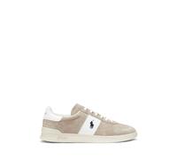 POLO RALPH LAUREN 809960995 HRT AERA Zapatillas Bajas Hombre Beige