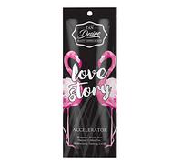 Tan Desire Acelerador de historia de amor
