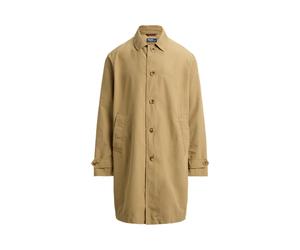 Tan El abrigo sobretodo Pearson M