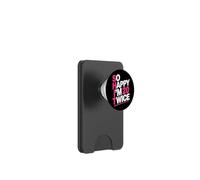 Tan Feliz Que Soy 20 Dos Veces | Celebra el cumplimiento de Cuarenta cumpleaños PopSockets PopWallet para MagSafe