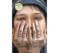 Tan fuerte, tan cerca (Best Seller)