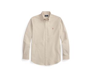 Tan La icónica camisa oxford XL
