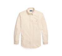 Tan La icónica camisa oxford XXL