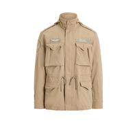 Tan La icónica chaqueta de campo XL