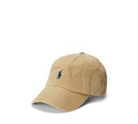 Tan La icónica gorra de chino de algodón TALLA ÚNICA