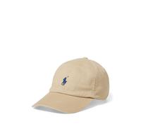 Tan La icónica gorra de chino de algodón TALLA ÚNICA