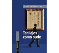 Tan lejos como pude (SIN COLECCION)