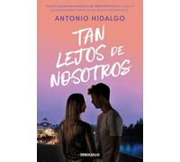 Tan lejos de nosotros (Cerca de ti 2) (Best Seller)