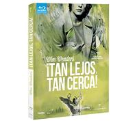 ¡Tan lejos, tan cerca! [Blu-ray]