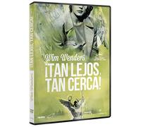 ¡Tan lejos, tan cerca! [DVD]