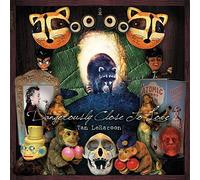 Tan Leracoon - Dangerously Close to Love [Vinilo]
