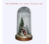 Tan Leracoon - Just Another Christmas Wish [Vinilo]
