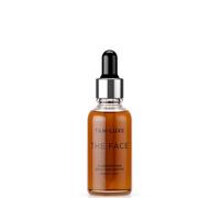 Tan-Luxe Gotas Autobronceadoras Iluminadoras Para El Rostro 30 ml - Medio/Oscuro