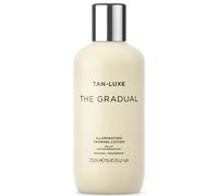 Tan-Luxe Loción Bronceado Gradual Iluminador 250 ml Sin Toxinas