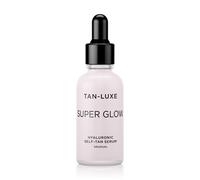 Tan-Luxe Super Glow Sérum autobronceador 30 ml