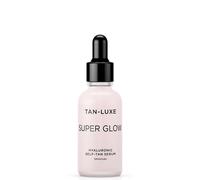 Tan-Luxe Super Glow Sérum Autotanning Gradual con Ácido Hialurónico 30 ml