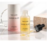 Tan-Luxe Super Glow Hyaluronic Self-Tan Serum 30ml