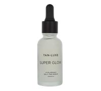 Tan-Luxe Super Glow Sérum Hidratante Autotán Facial con Ácido Hialurónico 30 ml