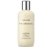 Tan Luxe THE GRADUAL - Aceite loción autobronceadora progresiva