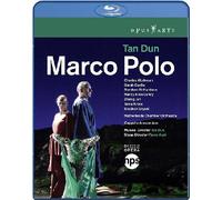 Tan: Marco Polo [Blu-Ray]