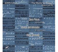 Tan,Margaret Leng - John Cage: Cage Edition 34?The Piano Works 7