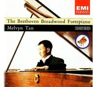 Tan,Melvyn - Broadwood Fortepiano Recital
