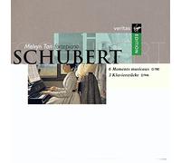 TAN MELVYN (fortepiano) - Schubert, Beethoven: Piano Works