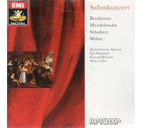 Tan, Melvyn - Salon Concert