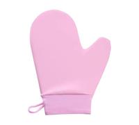 Tan Mitt Applicator - Artificial Leather Sunblock Mitten