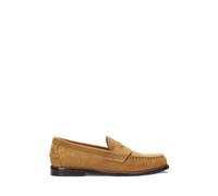 Tan Mocasín penny Alston de ante EU 40