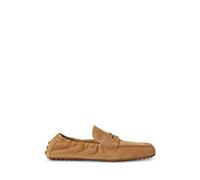 Tan Mocasín Wynnie de ante de oveja EU 39.5