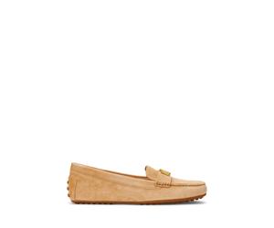 Tan Mocasines Barnsbury de ante EU 36