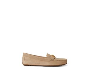 Tan Mocasines Barnsbury de ante EU 36