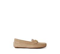 Tan Mocasines Barnsbury de ante EU 38